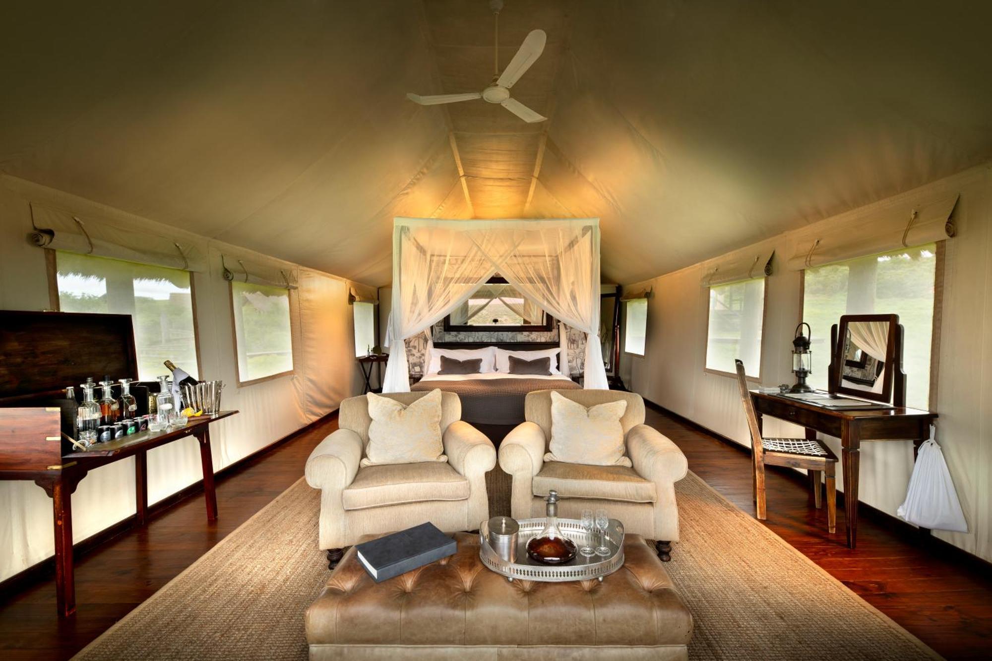 Gorah Elephant Camp Addo Esterno foto